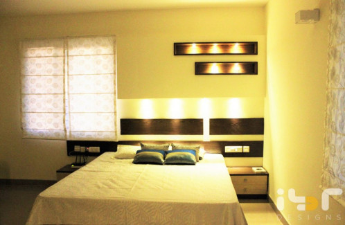 Aarthi & Ankur - Purva Skywood