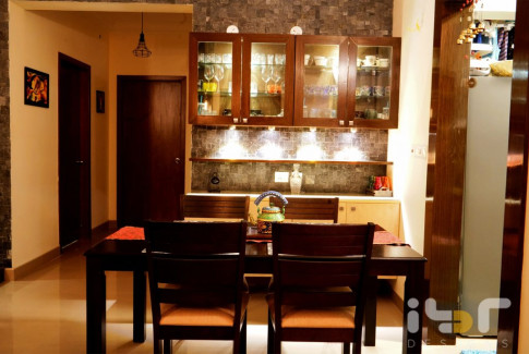 Aarthi & Ankur - Purva Skywood