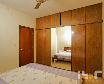 Aarthi & Ankur - Purva Skywood