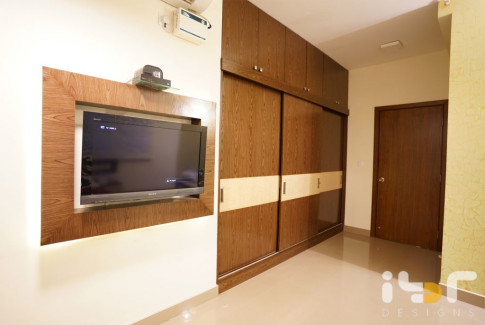 Aarthi & Ankur - Purva Skywood