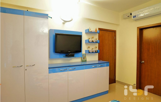 Aarthi & Ankur - Purva Skywood