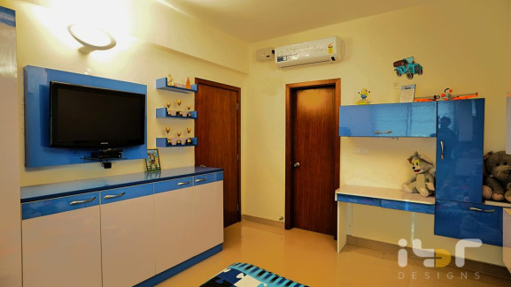 Aarthi & Ankur - Purva Skywood