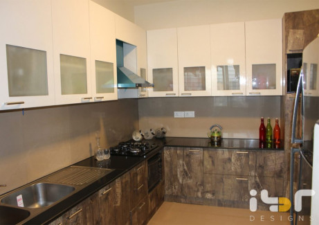 Aarthi & Ankur - Purva Skywood