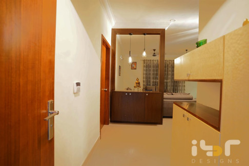 Aarthi & Ankur - Purva Skywood