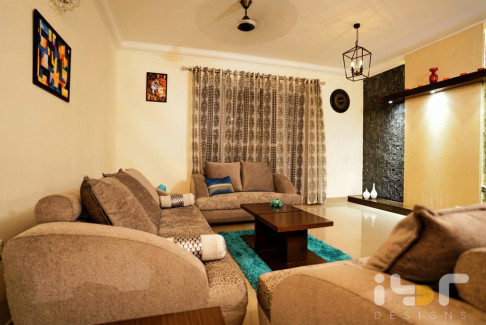 Aarthi & Ankur - Purva Skywood