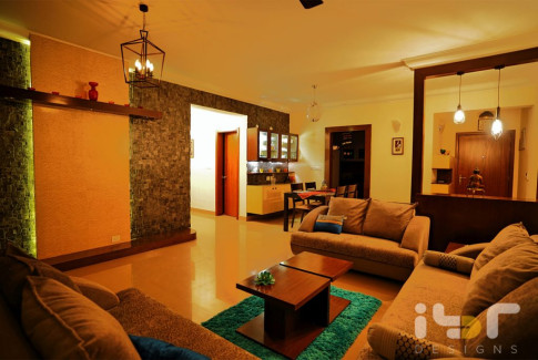 Aarthi & Ankur - Purva Skywood