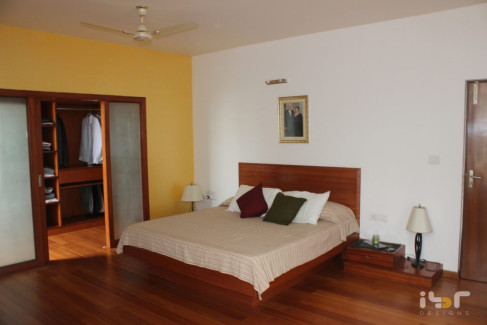 Mr. & Mrs. Khosla - Private Villa