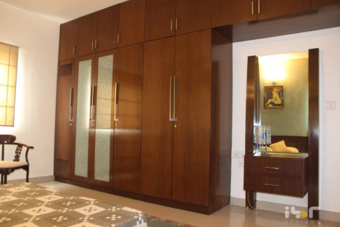 Mr. & Mrs. Khosla - Private Villa