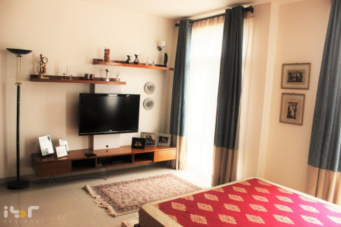 Mr. & Mrs. Khosla - Private Villa