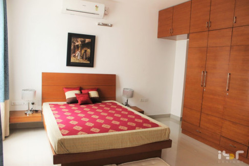 Mr. & Mrs. Khosla - Private Villa