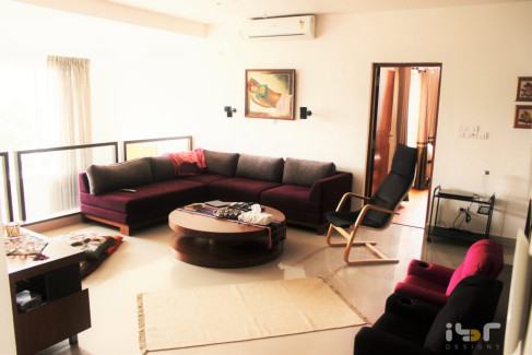 Mr. & Mrs. Khosla - Private Villa