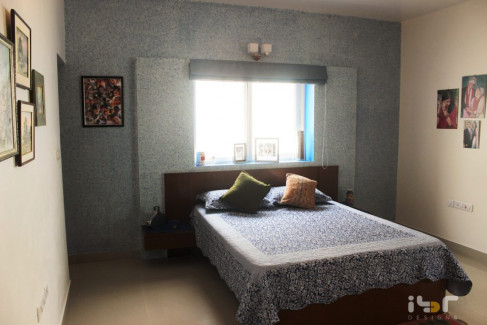 Mr. & Mrs. Khosla - Private Villa