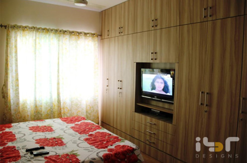 Mr. & Mrs. Sandeep - Brigade Metropolise, Bengaluru