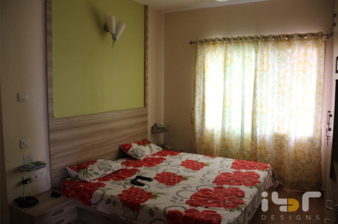 Mr. & Mrs. Sandeep - Brigade Metropolise, Bengaluru