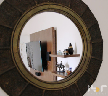 Mr. & Mrs. Sandeep - Brigade Metropolise, Bengaluru