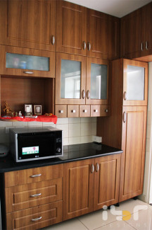 Mr. & Mrs. Sandeep - Brigade Metropolise, Bengaluru