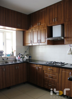 Mr. & Mrs. Sandeep - Brigade Metropolise, Bengaluru