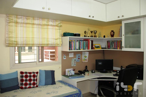 Mr. & Mrs. Sandeep - Brigade Metropolise, Bengaluru