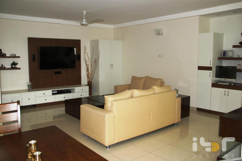 Mr. & Mrs. Sandeep - Brigade Metropolise, Bengaluru