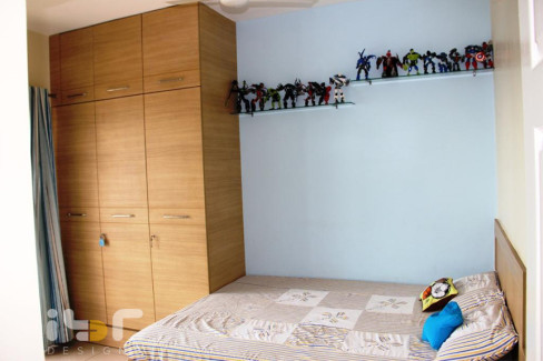 Mr. & Mrs. Sandeep - Brigade Metropolise, Bengaluru