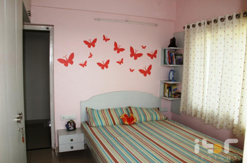 Mr. & Mrs. Sandeep - Brigade Metropolise, Bengaluru