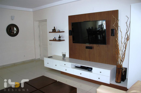 Mr. & Mrs. Sandeep - Brigade Metropolise, Bengaluru