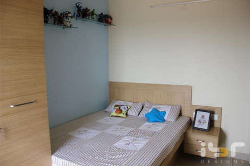 Mr. & Mrs. Sandeep - Brigade Metropolise, Bengaluru