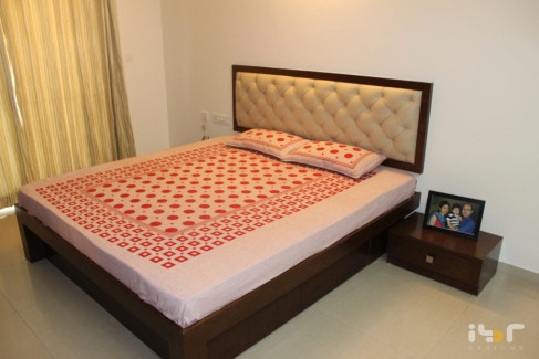 Mr. Mahentesh - SJR Verity