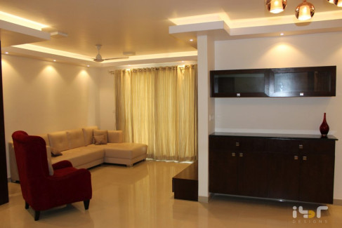 Mr. Mahentesh - SJR Verity