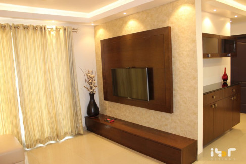 Mr. Mahentesh - SJR Verity