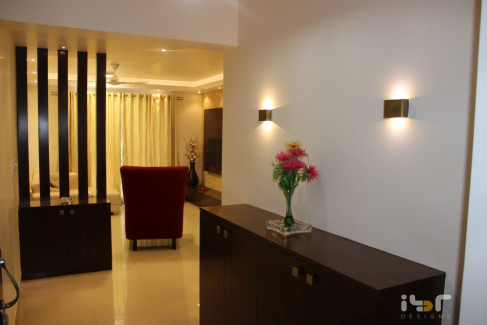 Mr. Mahentesh - SJR Verity