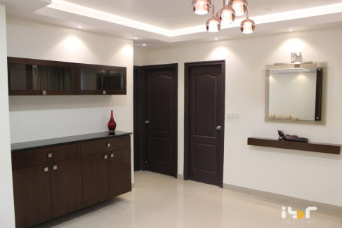 Mr. Mahentesh - SJR Verity