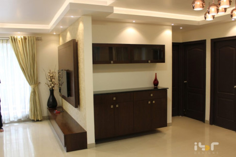 Mr. Mahentesh - SJR Verity