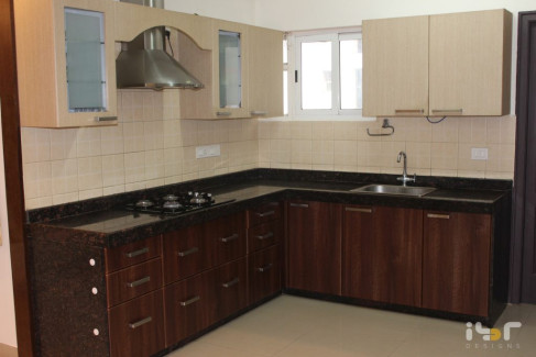 Mr. Mahentesh - SJR Verity