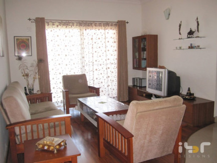 Sandeep Soni - Purva Fountain Square