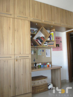 Sandeep Soni - Purva Fountain Square