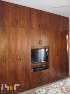 Sandeep Soni - Purva Fountain Square