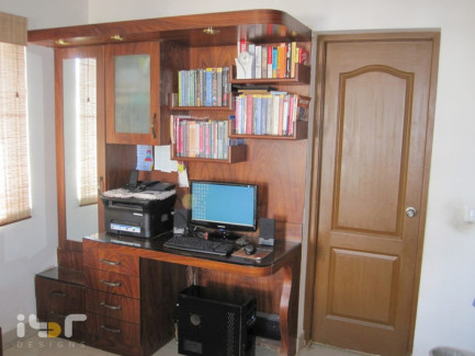 Sandeep Soni - Purva Fountain Square