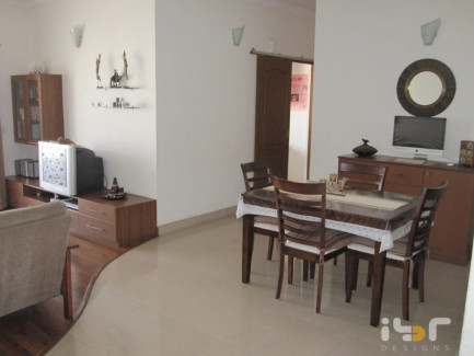 Sandeep Soni - Purva Fountain Square