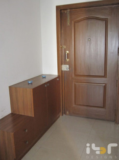 Sandeep Soni - Purva Fountain Square