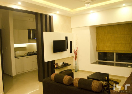 Sanjay & Rajashree - Smondoville Neotown EC