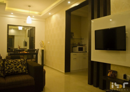 Sanjay & Rajashree - Smondoville Neotown EC