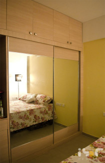 Sanjay & Rajashree - Smondoville Neotown EC