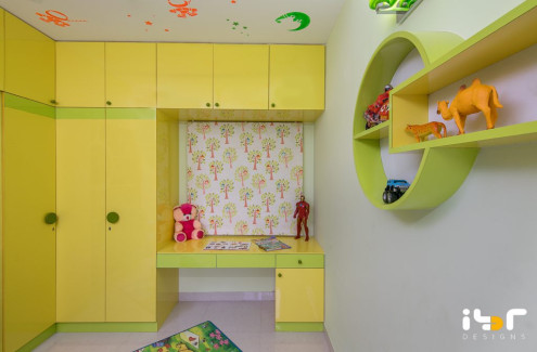 Nitu & Ashok - Assetz East Point