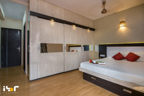 Nitu & Ashok - Assetz East Point