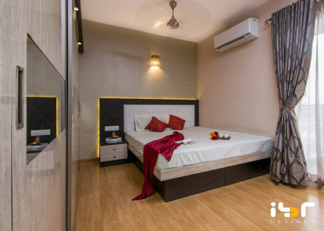 Nitu & Ashok - Assetz East Point