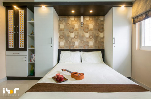 Nitu & Ashok - Assetz East Point