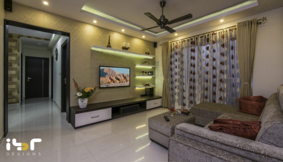 Nitu & Ashok - Assetz East Point