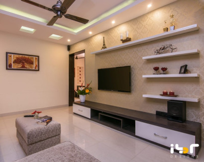 Nitu & Ashok - Assetz East Point