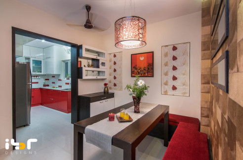 Nitu & Ashok - Assetz East Point